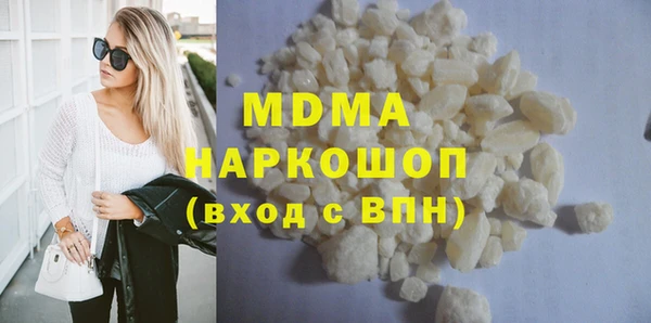 МДПВ Бородино